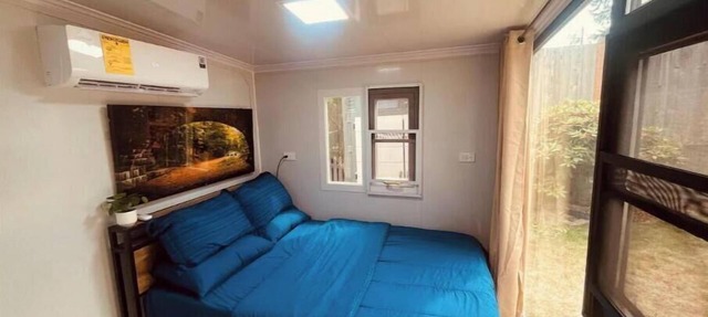 Tiny Oasis with all the amenities! in Edmonds