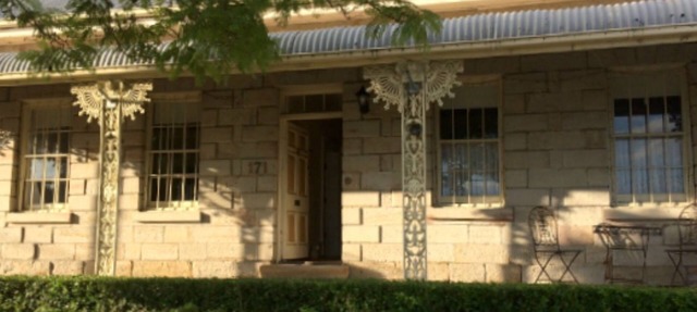 tnSurgeon`s Cottage Morpeth in Morpeth