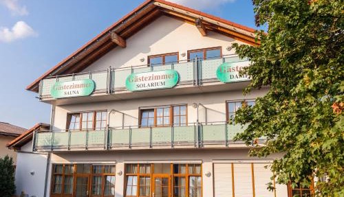 Tonis Tenne in Eschbach