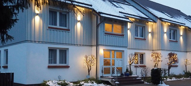 Top location at the Wurmberg cable car | sauna | electric fireplace | in Braunlage