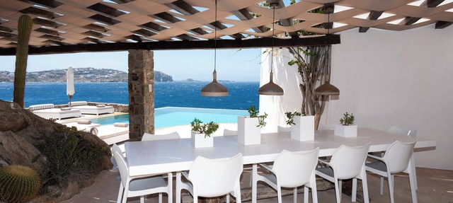 Topos exclusive Mykonos-villa Kymothoe in Agios Ioannis Diakoftis