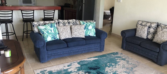 Tranquil 2-bedroom apartment in Beautiful Barbados in Saint Philip