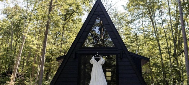 Tranquil Cabin Escape with Private Sauna & canoe Fun in Mission Township, Minnesota in Ironton