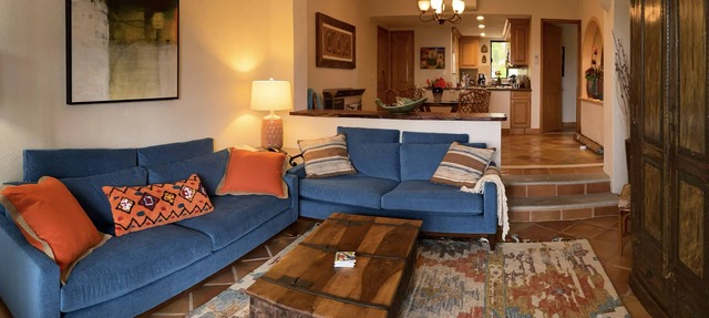Tranquil luxury in top destination Casa Del Mar/Zoetry in San Jose del Cabo