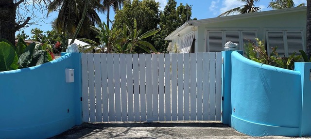 Turtle Hideaway is close to Beach in Silversands, Barbados only a 3 minute walk. in Silver sands