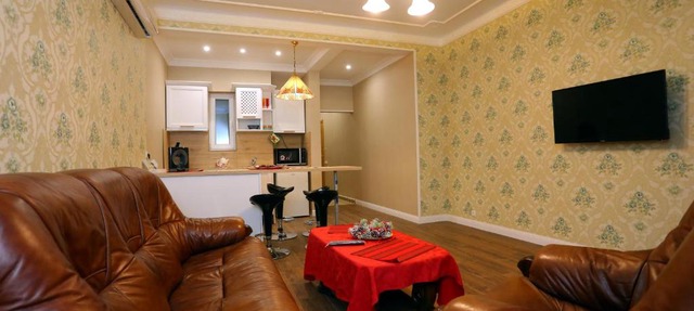 Two Central Apartments | Skobelev Boulevard in Sofia