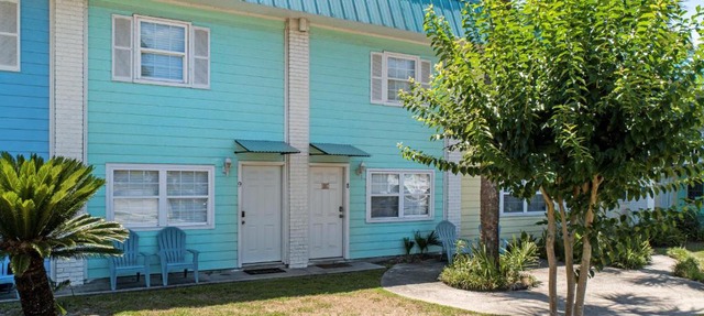 Tybee Hideway in Tybee Island