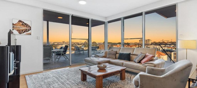 Urban Sanctuary in Perth