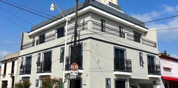 Ures loft in Tepic
