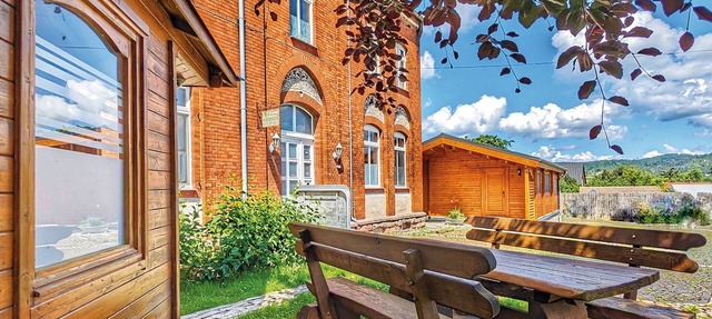 Vacation apartment/apartment for 2 guests with 50m² in Kyffhäuserland OT Rottleben (128045) in Kyffhäuserland OT Rottleben