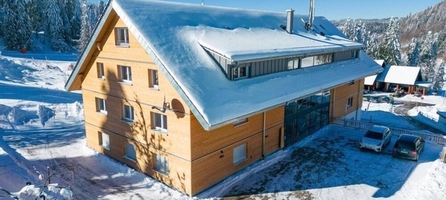 Vacation apartment/apartment for 7 guests with 93m² in Feldberg (Black Forest) (245375) in Feldberg (Schwarzwald)