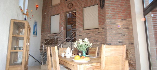 Vacation apartment/apartment for 5 guests with 118m² in Heiligenhafen (15322) in Heiligenhafen