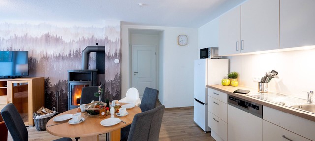 Vacation apartment/apartment for 4 guests with 65m² in Molbergen (297807) in Molbergen