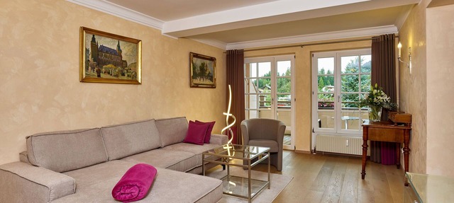 Vacation apartment/apartment for 4 guests with 85m² in Seefeld (58811) in Seefeld