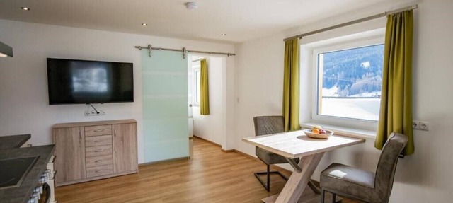 Vacation apartment Cafe Max Top 2 in Trins