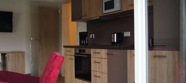 Vacation apartment Merlot - Winzerhof am Schlierbach in Obersulm