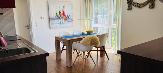 Vacation apartment/apartment for 3 guests with 48m² in Fehmarn OT Lemkenhafen (19511) in Fehmarn OT Lemkenhafen