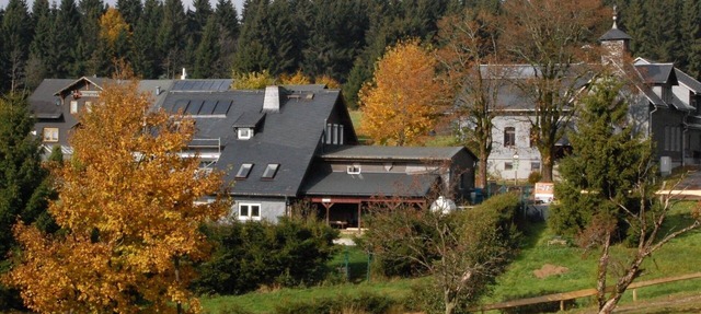 Vacation home for 10 guests with 120m² in Friedrichshöhe/Eisfeld (245585) in Friedrichshöhe / Eisfeld