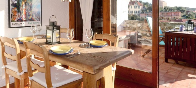 Vacation home Danese by Interhome in Civezza