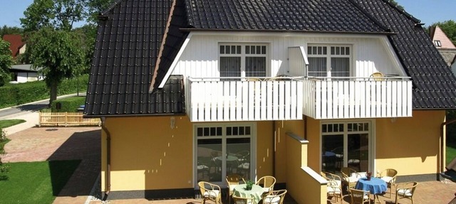 Vacation home for 8 guests with 110m² in Ostseeheilbad Zingst (29753) in Zingst