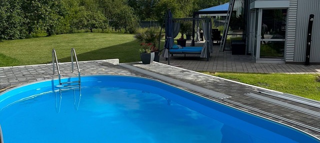 Vacation home for 10 guests with 240m² in Zella-Mehlis (190948) in Zella-Mehlis