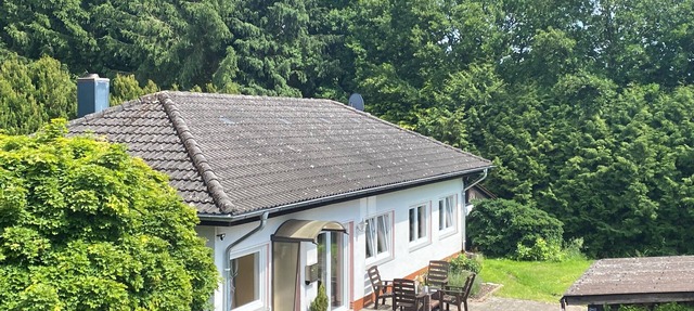 Vacation home in the countryside in Bad Hersfeld