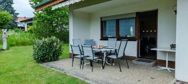 Vacation home Quelle by Interhome in Dittishausen