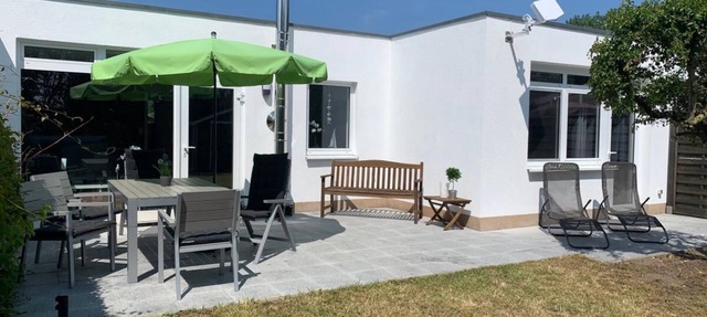 Vacation home Twin Anchor, close to the beach in Warnemünde