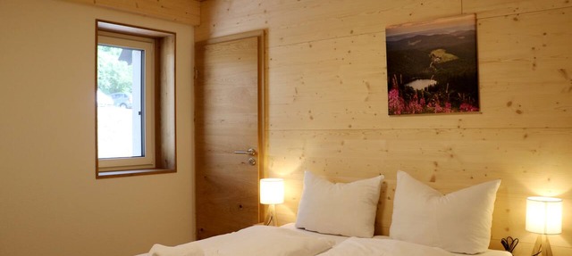 Vacation Rental/Apartment for 3 Guests, 45 m², in Sankt Blasien (313971) in Sankt Blasien