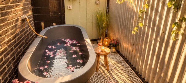 Vacation villa Scooby-doo with sauna and 10 minutes from the beach in Dirkshorn