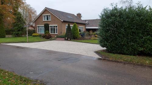 Vakantiehuis Oostendorp in Winterswijk-Meddo