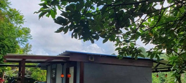 Velamparas Guest House in Barranquitas