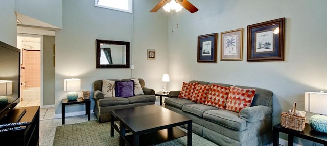 Venice Harbor 606, 2 Bedrooms, WiFi, Sleeps 4, Pet Friendly in Venice