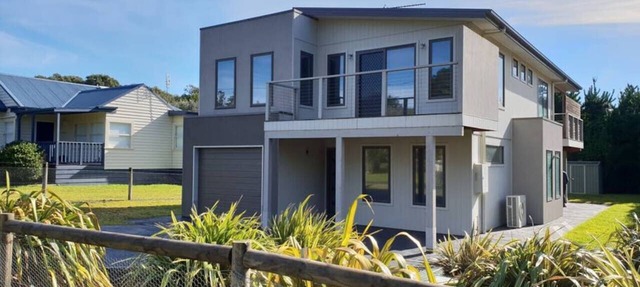 Venus Haven - Beach 1, Linen, WI-FI, Netflix in Venus Bay