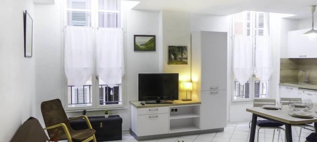 Vieux Nice by Interhome in Nice
