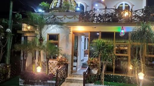 Villa Aviah BNR in Slada