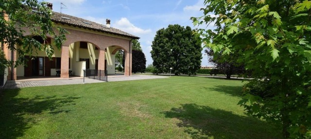 Villa Caesar in Corcagnano