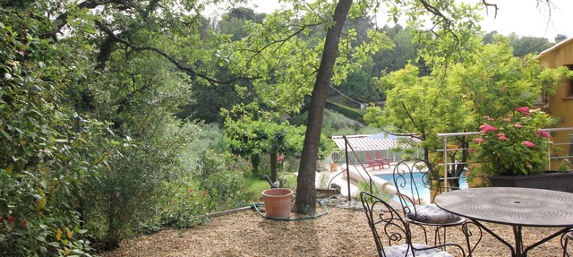 Villa Capucine in Flayosc