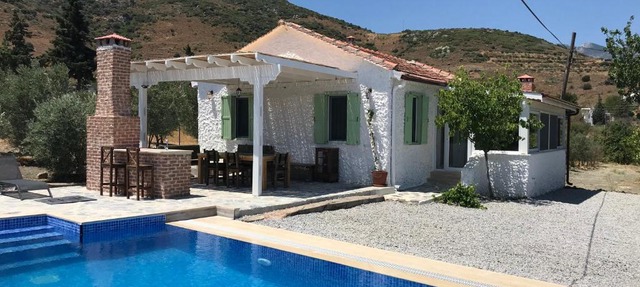 Villa Doada Datca in Datça