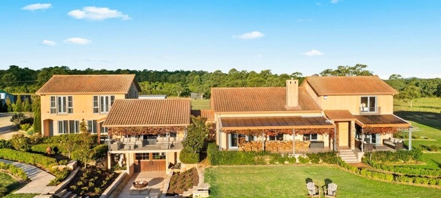 Villa Leone Estate - Nulkaba in Nulkaba