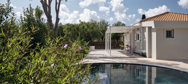 Villa Matina with Private Pool, Villa Matina Zakynthos in Zakynthos