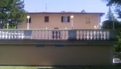 Villa Montrona RR in Imola