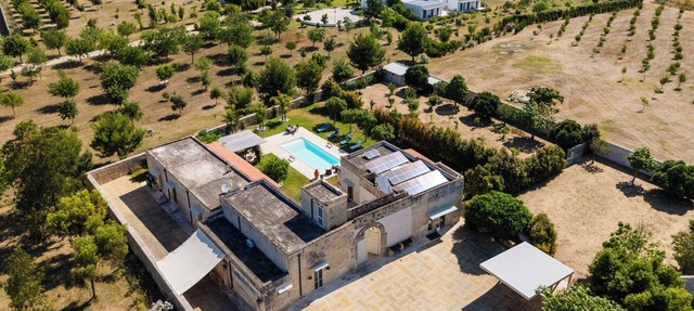 Villa Queen by Perle di Puglia in Lecce