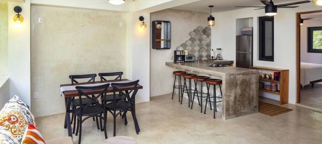 Villa Robalo - Villas del Palmar in Sayulita