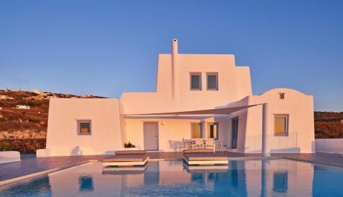 Villa Rodakes in Vourvoulos