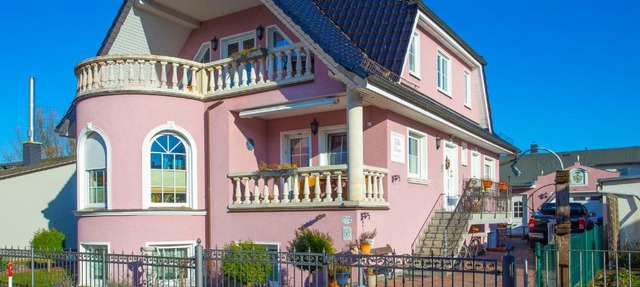Villa Vivien in Göhren