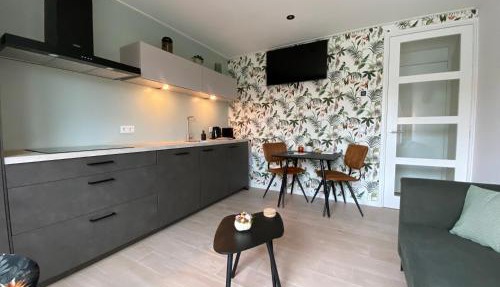 Viruly32holiday voor 2 personen en 1 baby in Westkapelle