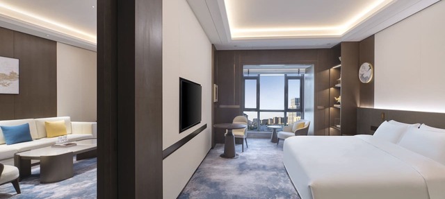 voco Xiongan by IHG in Baoding