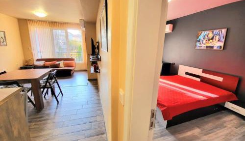 VS Apartment in Burgas City