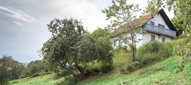 WÄLDER: Quartier Bierbonnen - Holiday home with alpine views for up to 14 people in Weilheim